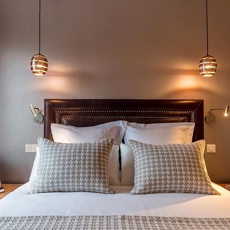 Be You Luxury Apart'Hotel Παρίσι Εξωτερικό φωτογραφία