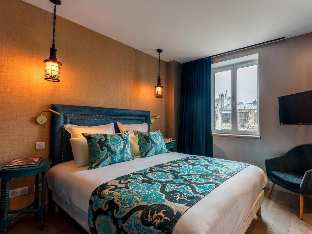 Be You Luxury Apart'Hotel Παρίσι Εξωτερικό φωτογραφία