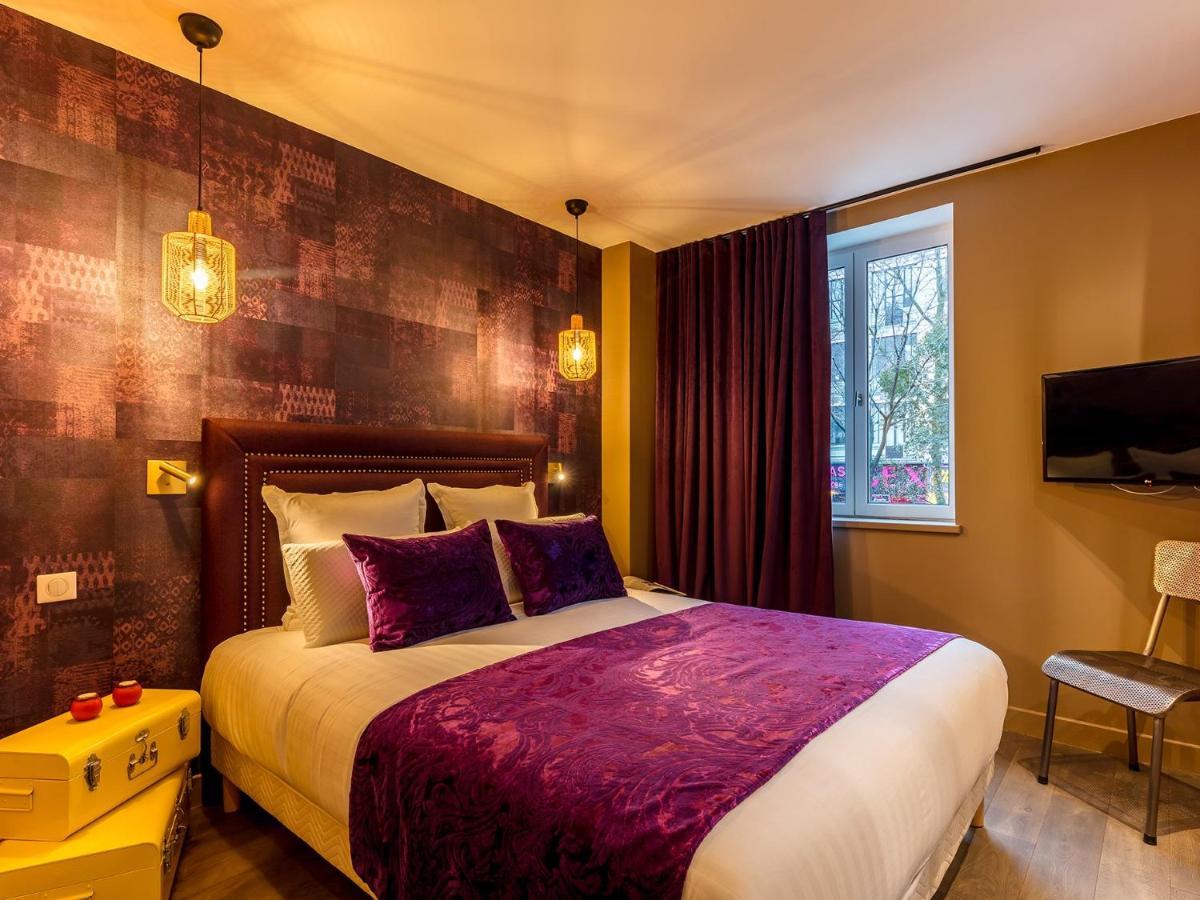 Be You Luxury Apart'Hotel Παρίσι Εξωτερικό φωτογραφία