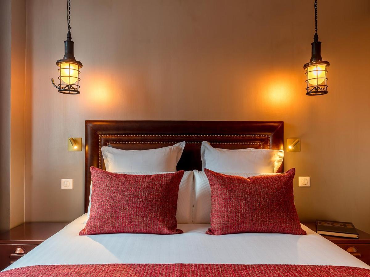 Be You Luxury Apart'Hotel Παρίσι Εξωτερικό φωτογραφία