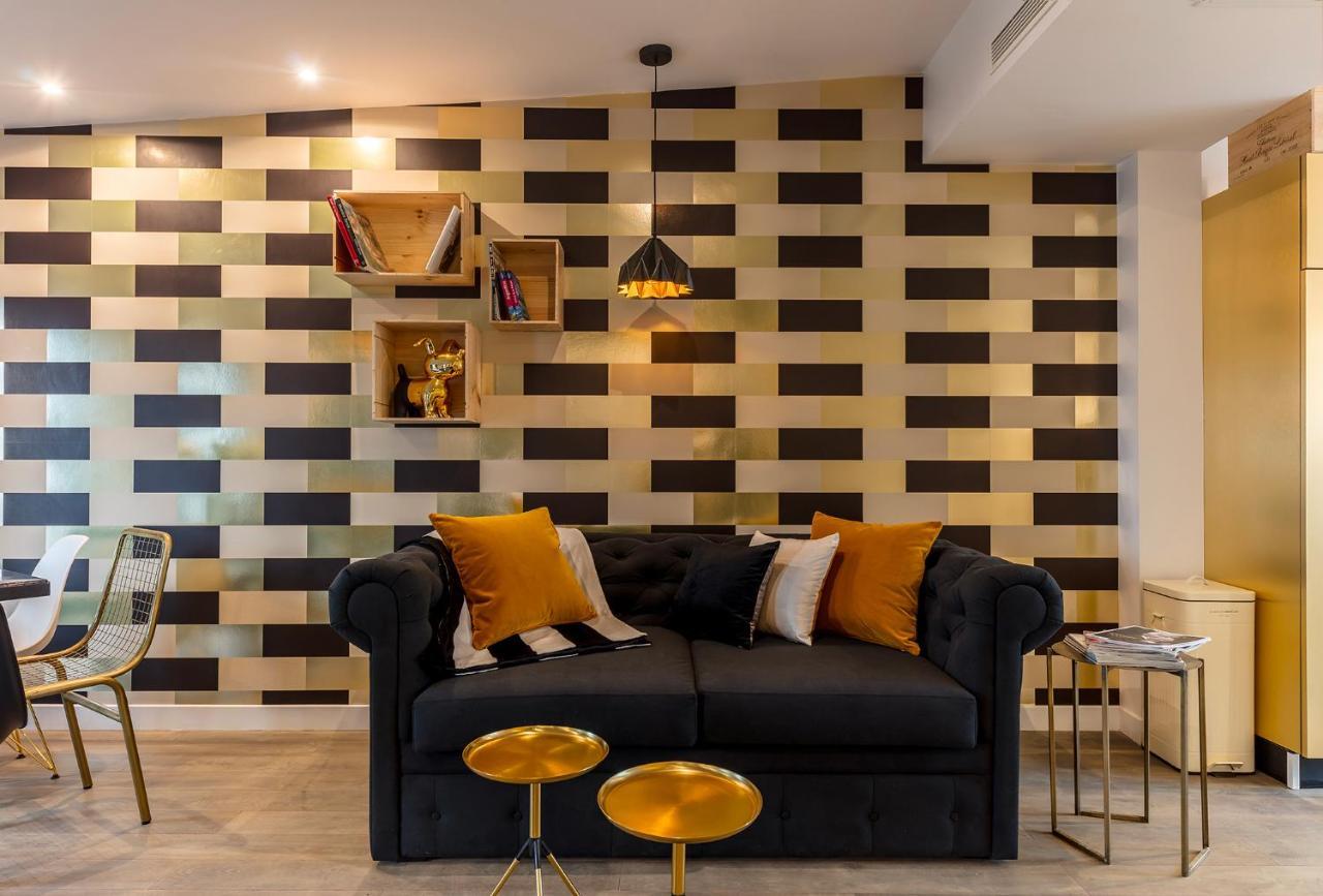 Be You Luxury Apart'Hotel Παρίσι Εξωτερικό φωτογραφία