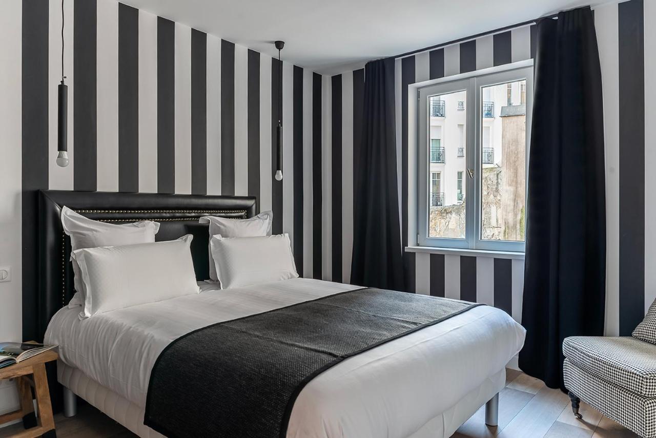 Be You Luxury Apart'Hotel Παρίσι Εξωτερικό φωτογραφία