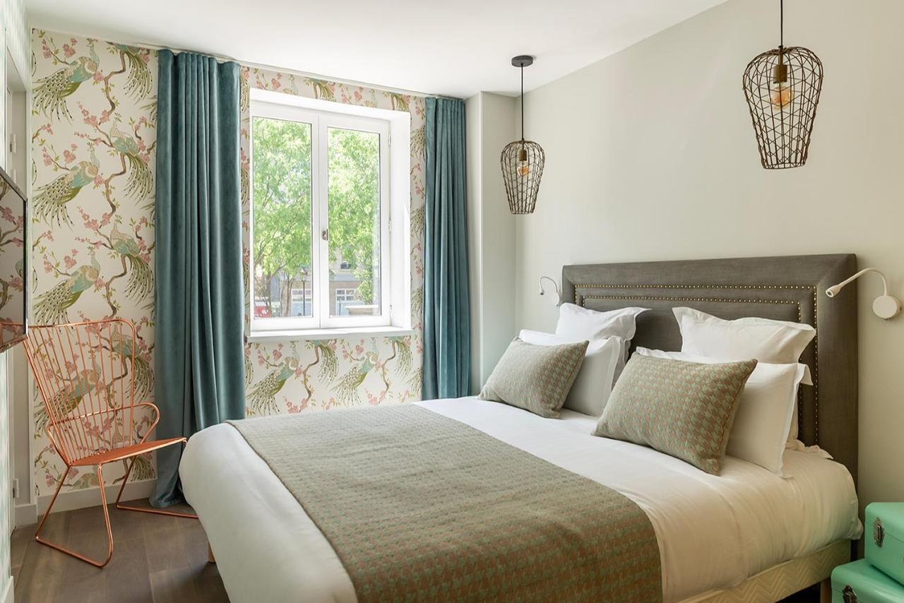 Be You Luxury Apart'Hotel Παρίσι Εξωτερικό φωτογραφία