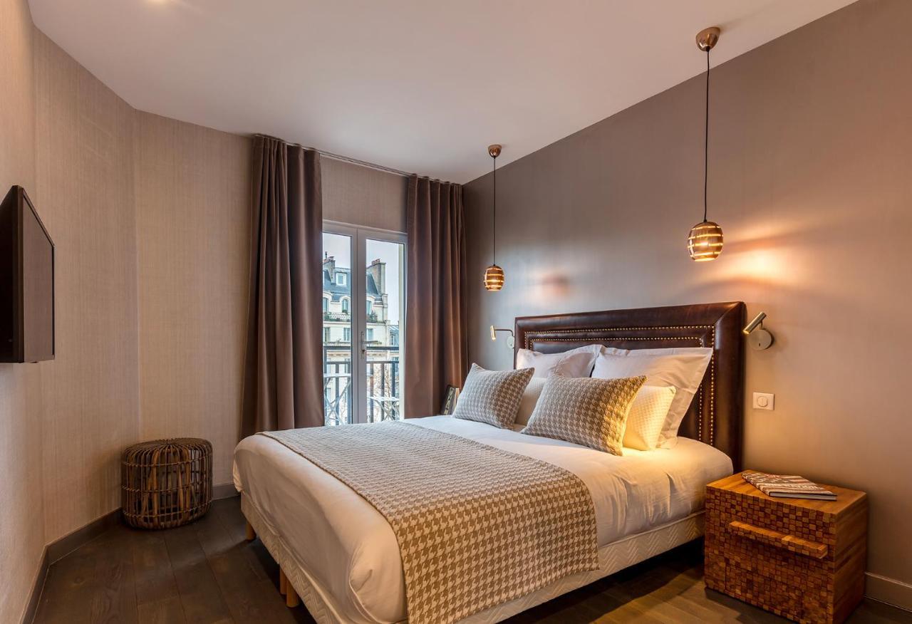 Be You Luxury Apart'Hotel Παρίσι Εξωτερικό φωτογραφία