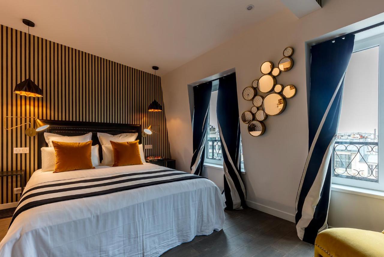 Be You Luxury Apart'Hotel Παρίσι Εξωτερικό φωτογραφία
