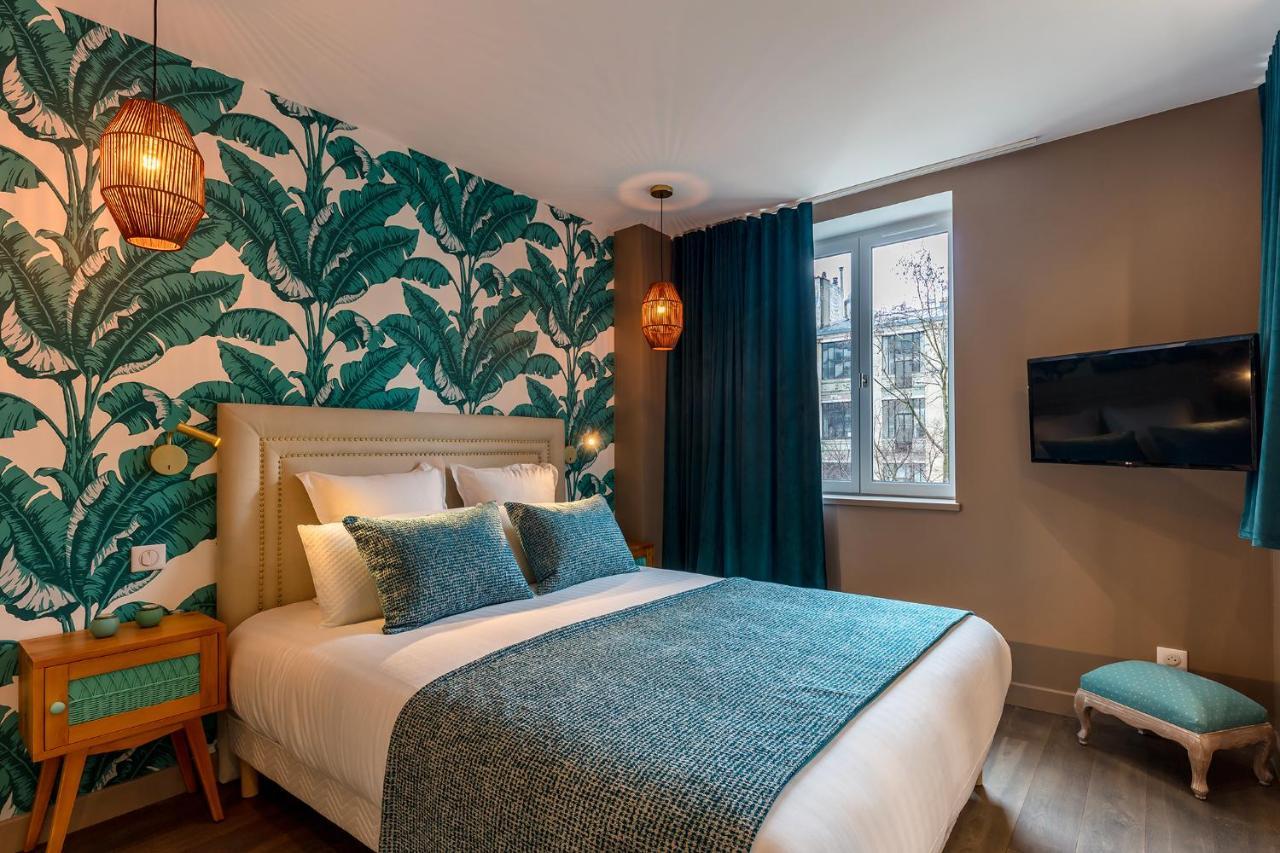 Be You Luxury Apart'Hotel Παρίσι Εξωτερικό φωτογραφία