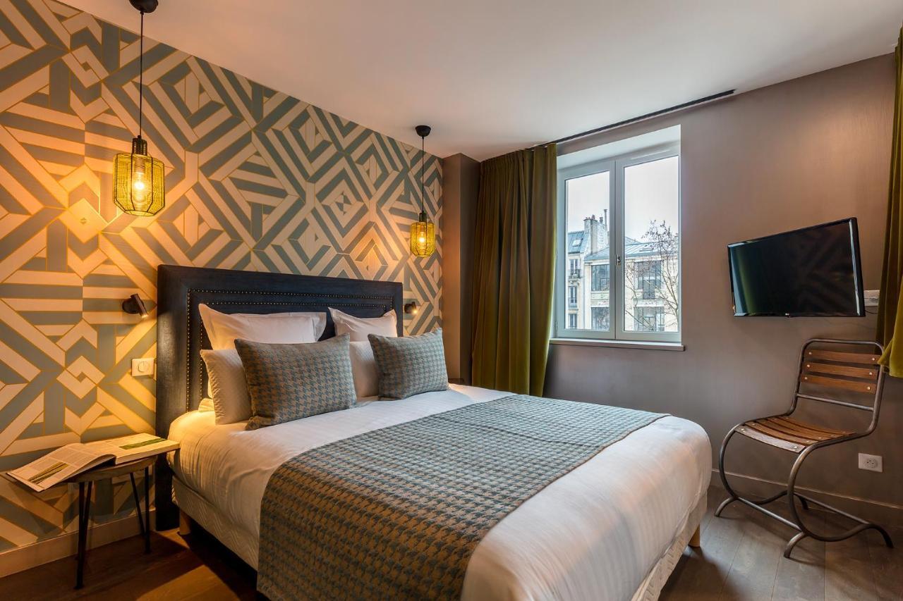 Be You Luxury Apart'Hotel Παρίσι Εξωτερικό φωτογραφία