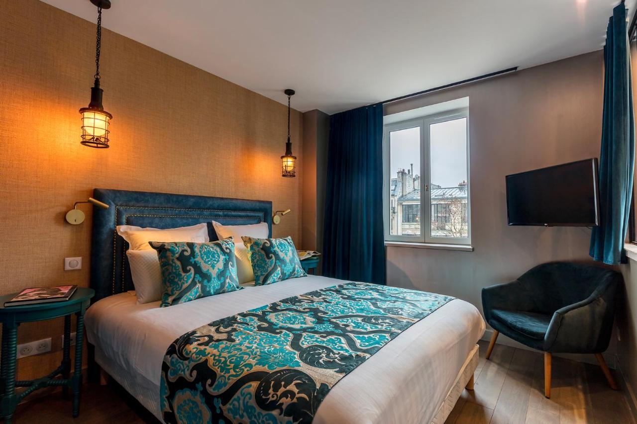 Be You Luxury Apart'Hotel Παρίσι Εξωτερικό φωτογραφία